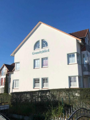Ferienwohnung Haus 